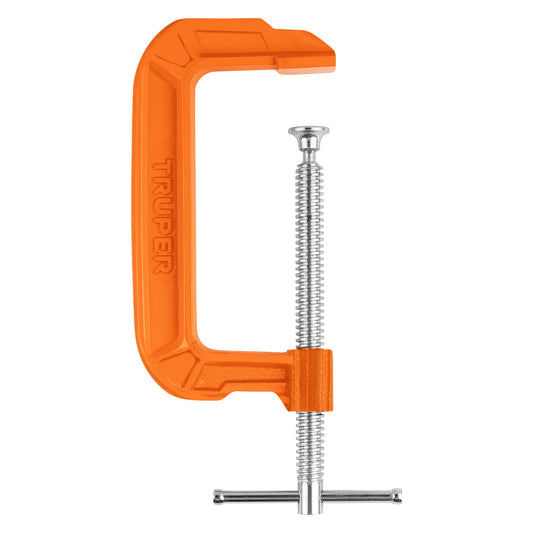 PRENSA CARPINTERO TRUPER 6´´ (PNT-6)