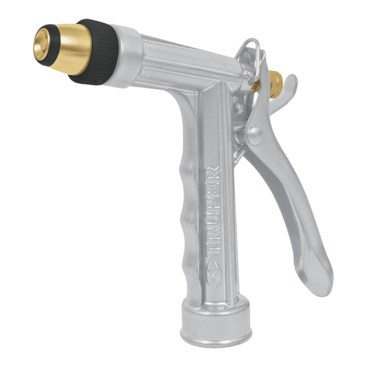 PISTOLA MET. PARA RIEGO TRUPER 2 FUNCIONES (PR-102)