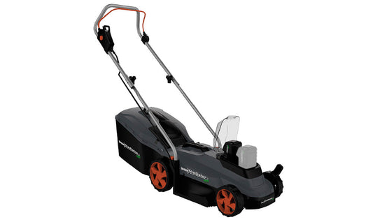 CORTADORA PASTO INALAMBRICO 18V GLADIATOR (CPR 833/18)