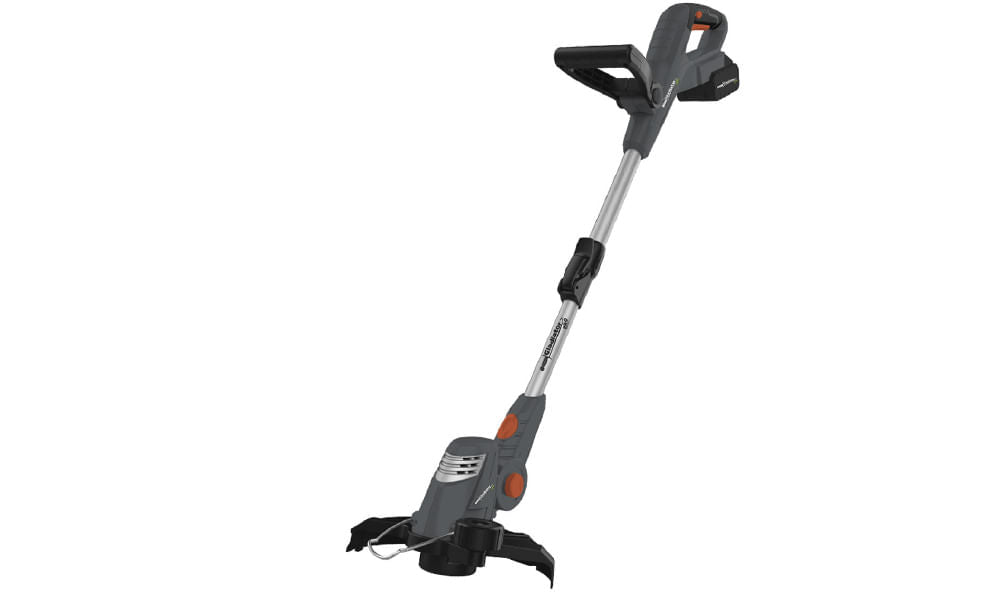 ORILLADORA INALAMBRICA 18V GLADIATOR (BDR 812/18)