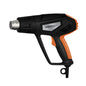 PISTOLA DE CALOR GLADIATOR 2000W (PC 800K)