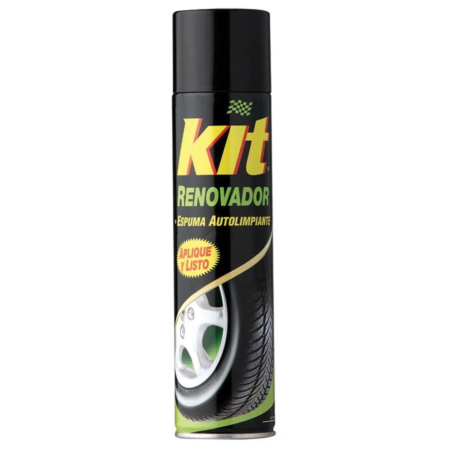 RENOVADOR DE NEUMATICOS AUTODRIVE 300 CC.