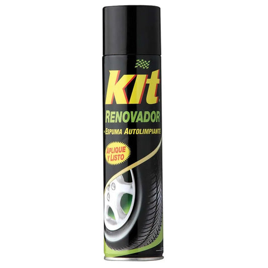 RENOVADOR DE NEUMATICOS AUTODRIVE 300 CC.