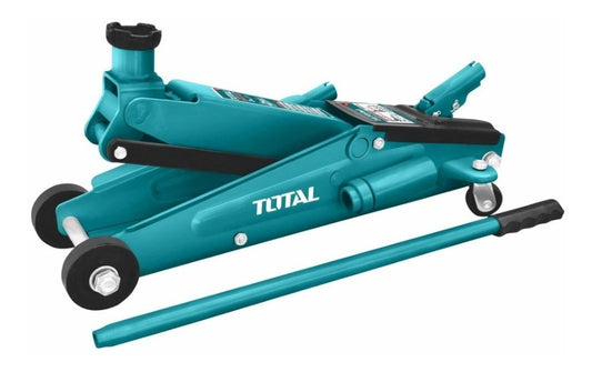 GATA LAGARTO TOTAL 3 TON (THT10832)