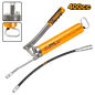 PISTOLA DE ENGRASE MANUAL INGCO 400 CC (GRG015001)
