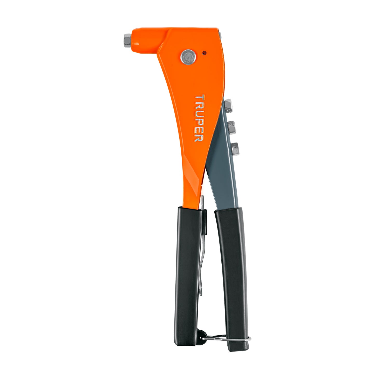 REMACHADORA PROFESIONAL TRUPER (RE-9)