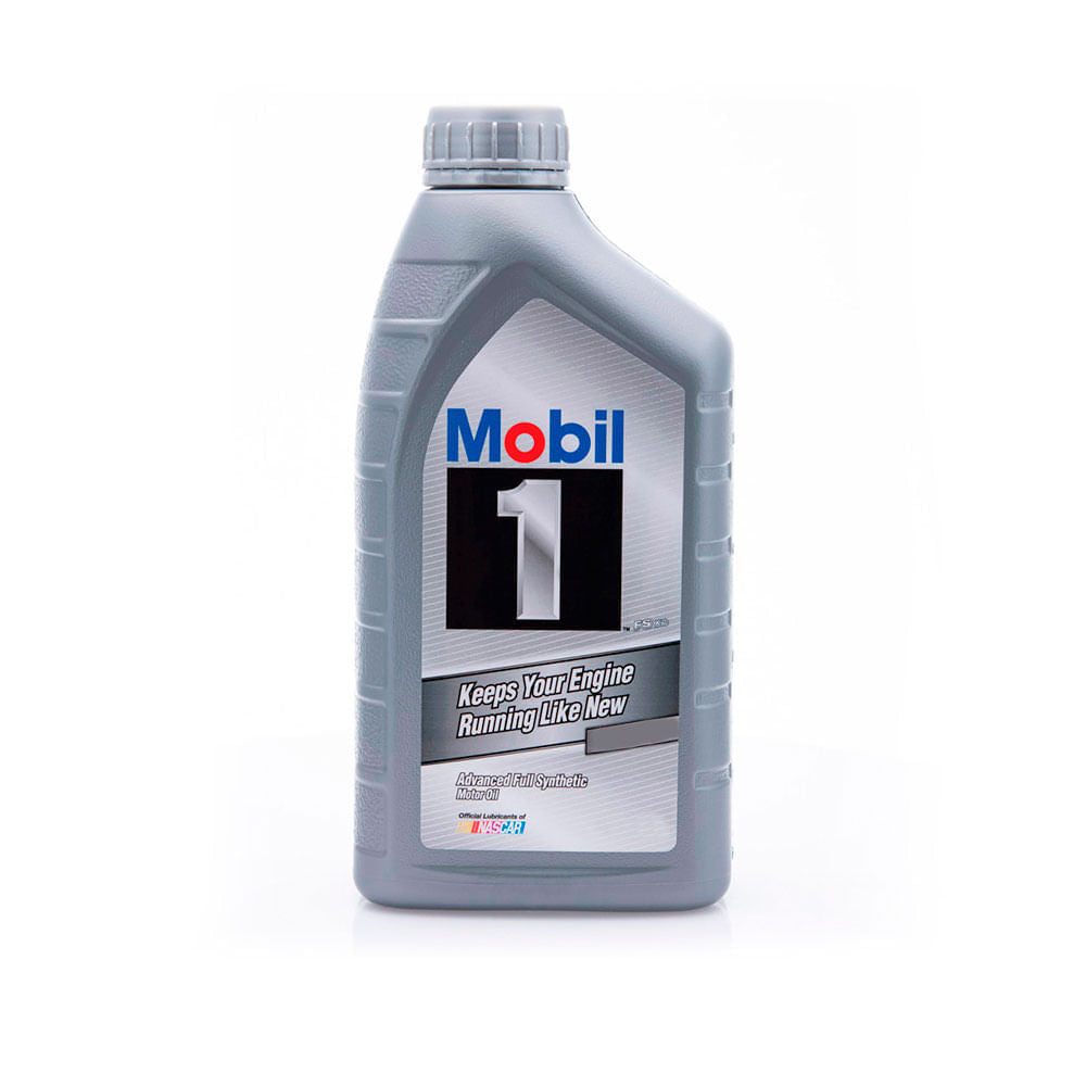 MOBIL 1 5W-20 B-1 LT.