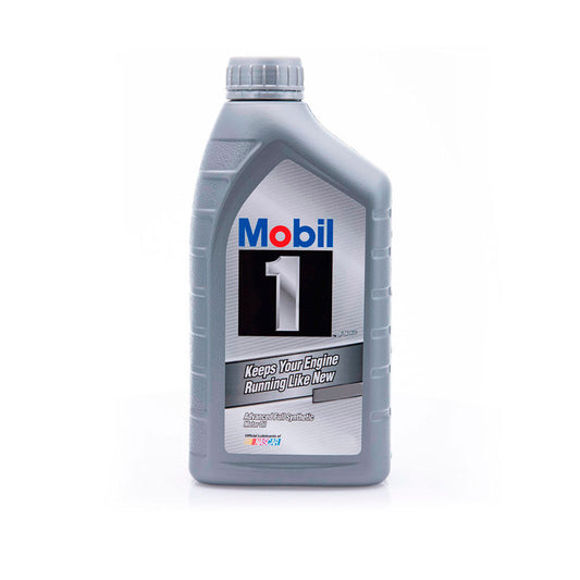 MOBIL 1 5W-20 B-1 LT.