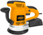 LIJADORA ROTO ORBITAL 450W INGCO (RS4508)