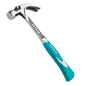 MARTILLO DE ACERO TOTAL 16OZ CARBONO FORJADO (THTCH0166)
