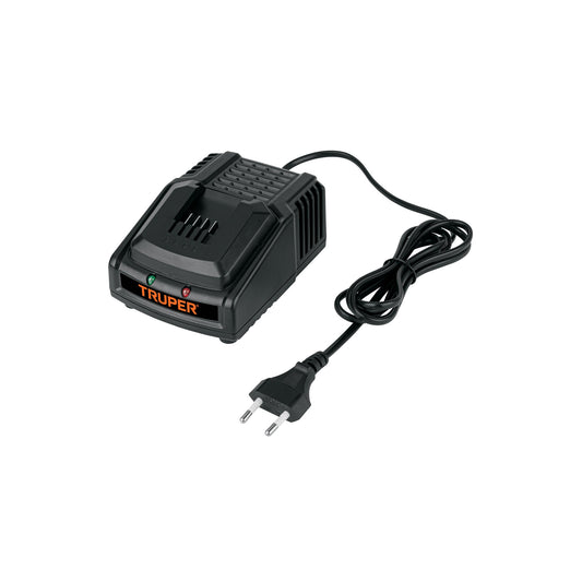 CARGADOR BATERIA MULTIPLE 12 A 20 VOLT (CAR-INA2-2)