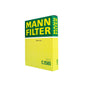 FILTRO AIRE MANN C 2585