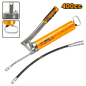 PISTOLA DE ENGRASE MANUAL INGCO 400 CC (GRG015001)