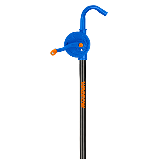 BOMBA DE ACEITE MANUAL 15LT/MIN WADFOW  (WHY2525)