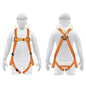 ARNES DE CUERPO COMPLETO CON 3 ANILLOS TRUPER (ARN-5437)