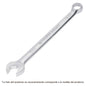 LLAVE PUNTA CORONA TRUPER 16 MM (LL-2016M)