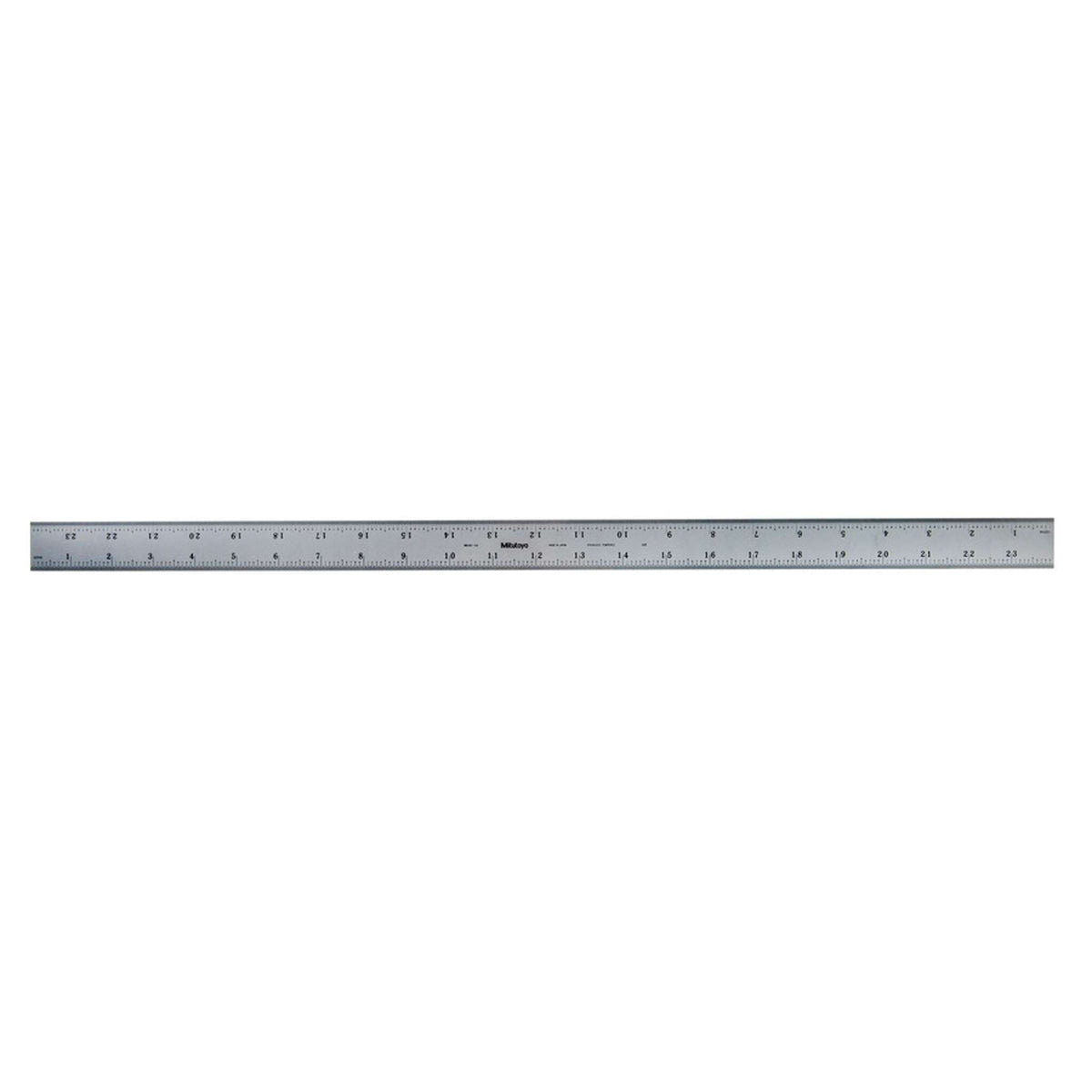 REGLA METALICA 24 UYUSTOOLS (RGA024)