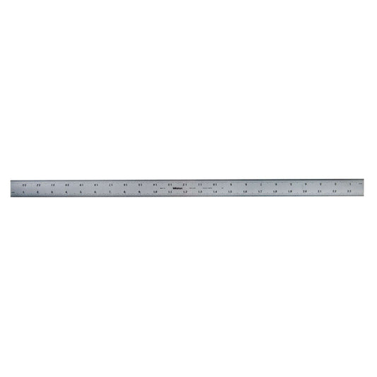 REGLA METALICA 24 UYUSTOOLS (RGA024)