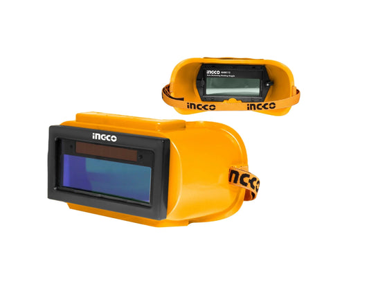 ANTIPARRAS PARA SOLDAR FOTOSENSIBLE 95X31MM INGCO (AHM112)