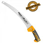 SERRUCHO DE PODA CURVO INDUSTRIAL 330MM/13´´ INGCO (HPS3306)