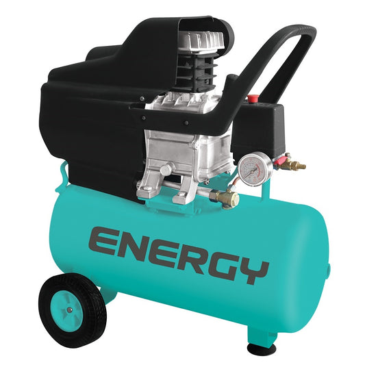 MOTOCOMPRESOR ENERGY 40 LTS. 2HP (C40/2/25K)