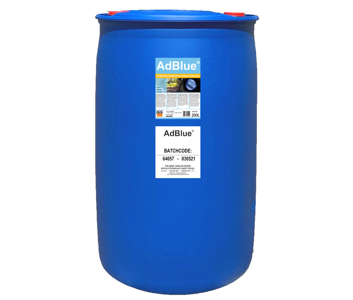 ADBLUE ECO-DEF T-200 LTS.