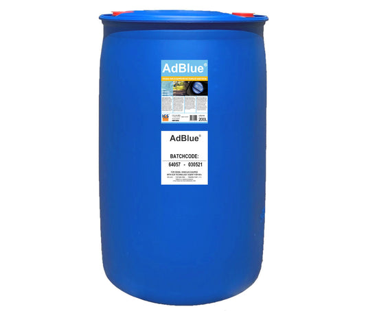 ADBLUE ECO-DEF T-200 LTS.