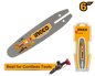 ESPADA PARA MOTOSIERRA 6'' INGCO (CGSLI2068-SP-31)
