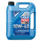 LIQUI MOLY SUPER LEICHTLAUF 10W-40 5 LTS.