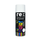 REX SPRAY BLANCO 400ML