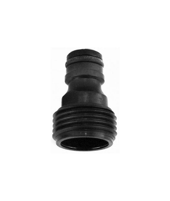 ACOPLE JARDIN 3/4'' MACHO K112 UYUSTOOLS  (ACJ112)