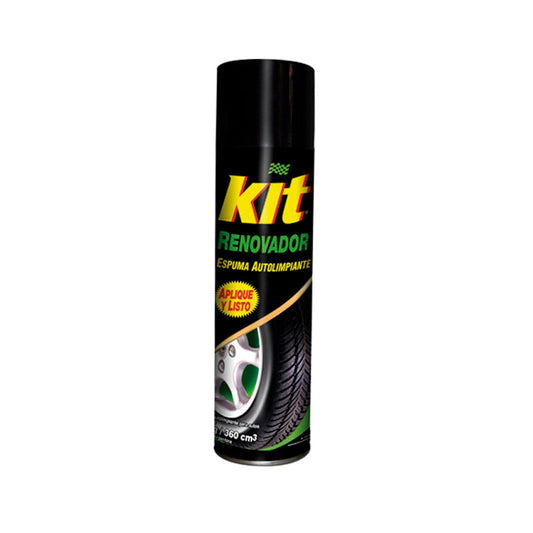 RENOVADOR KIT