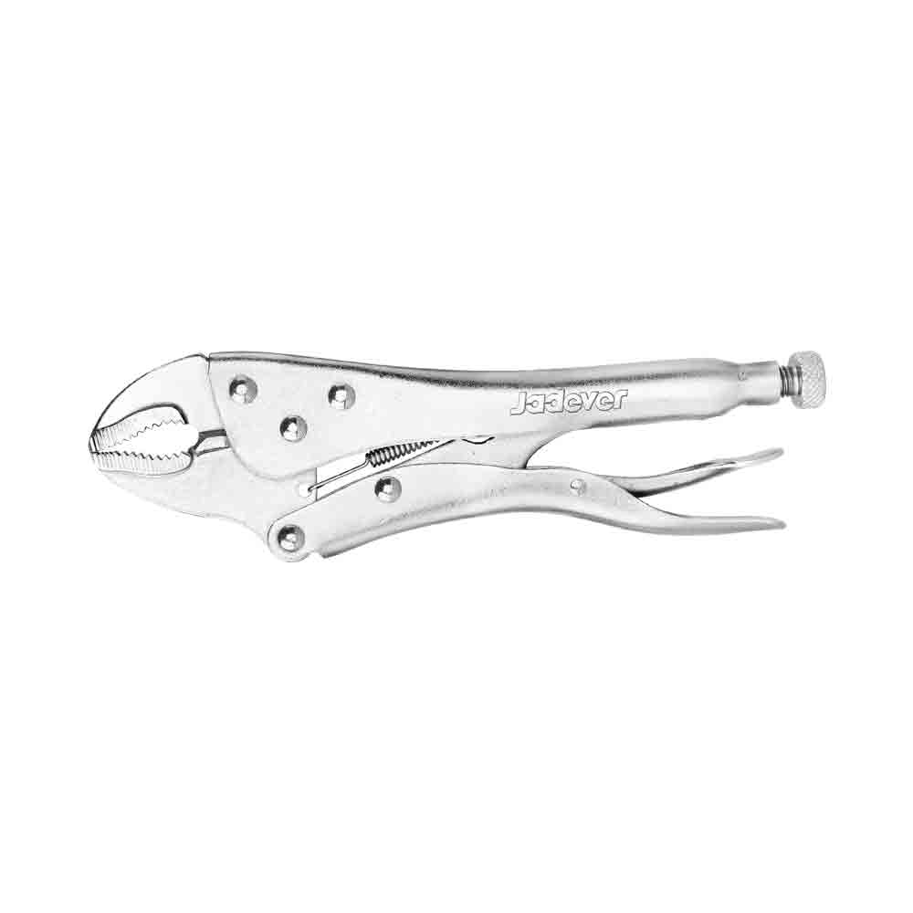 ALICATE CAIMAN PRETUL 10´´ CURVA (PP-10C)