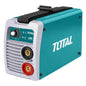 SOLDADORA INVERTER TOTAL 130A (TW21306)