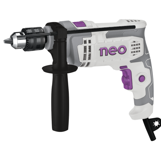 TALADRO PERCUTOR NEO 13MM 810 (TP 913/5/220 1V)