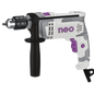 TALADRO PERCUTOR NEO 13MM 810 (TP 913/5/220 1V)