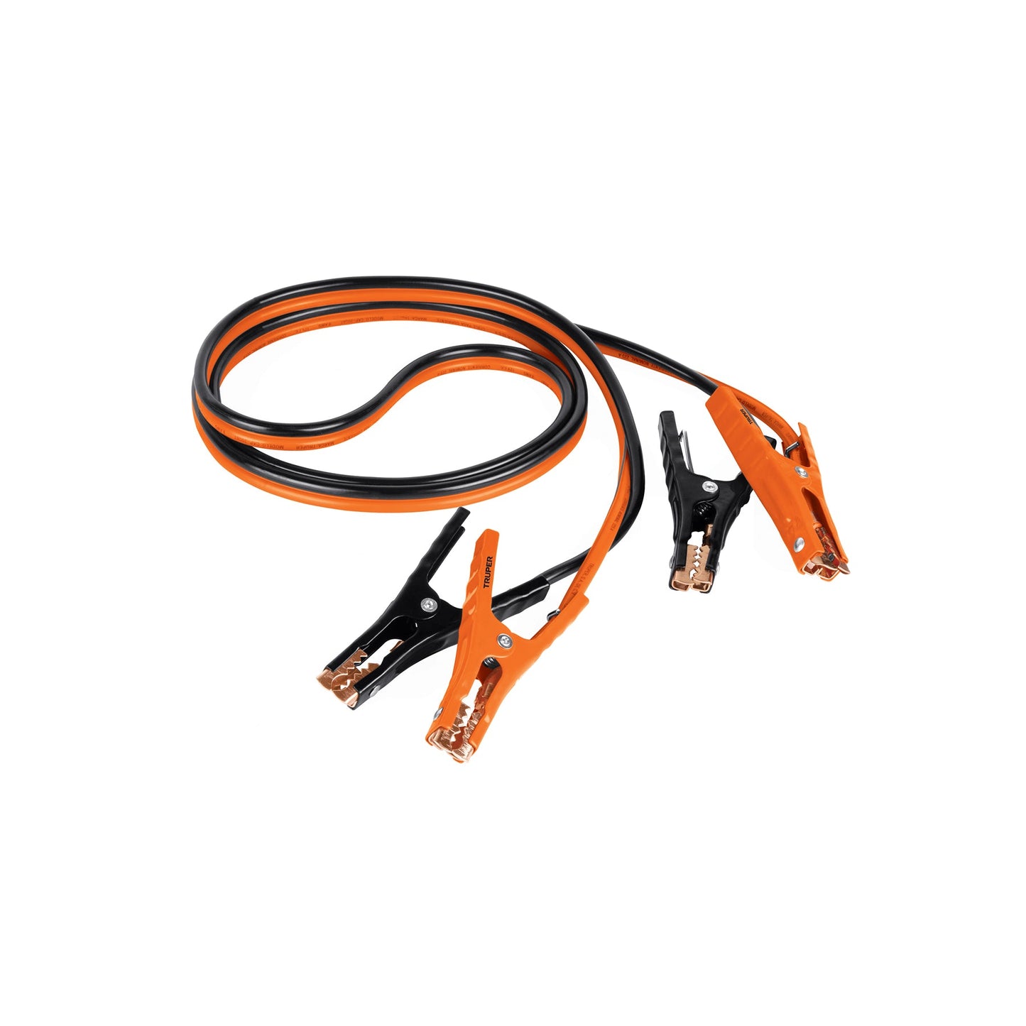 CABLE PASA CORRIENTE TRUPER (CAP-3008T)