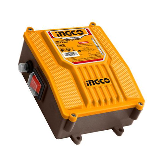 CONTROL BOX INGCO (DWP5501-SB)
