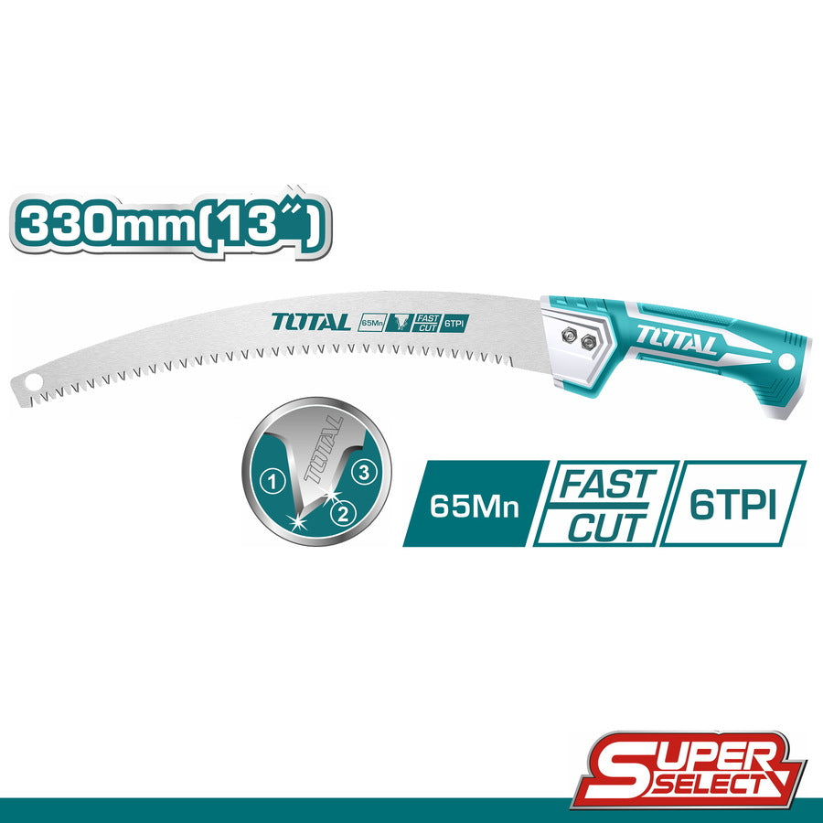 SIERRA DE PODAR 13´´ TOTAL (THT51133026)