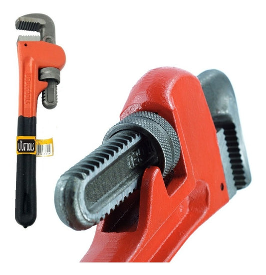 LLAVE STILLSON 36 TIPO AMERICANA MANGO PVC  (YSP036)