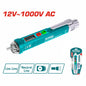 DETECTOR DIGITAL DE GASES TOTAL (TETGA01)