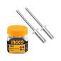 REMACHES 4X10MM INGCO (HWRT4001011)