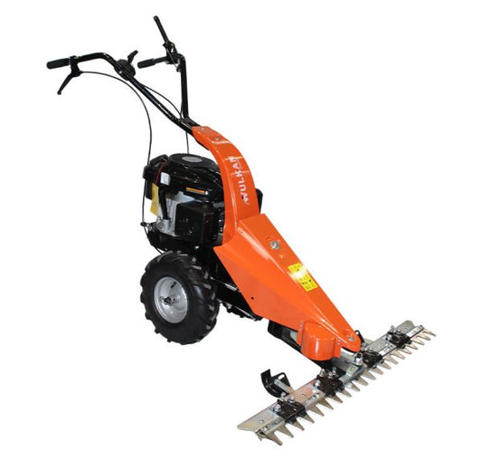 MOTOSEGADORA BENCINERA 7HP / 970MM WULKAN (WS-700)