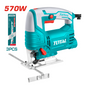 SIERRA CALADORA TOTAL 570W (TS206656)