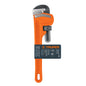LLAVE STILLSON 10'' TRUPER(STI-10)