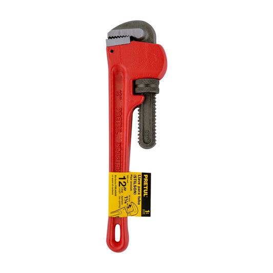 LLAVE STILSON UYUSTOOLS 12´´