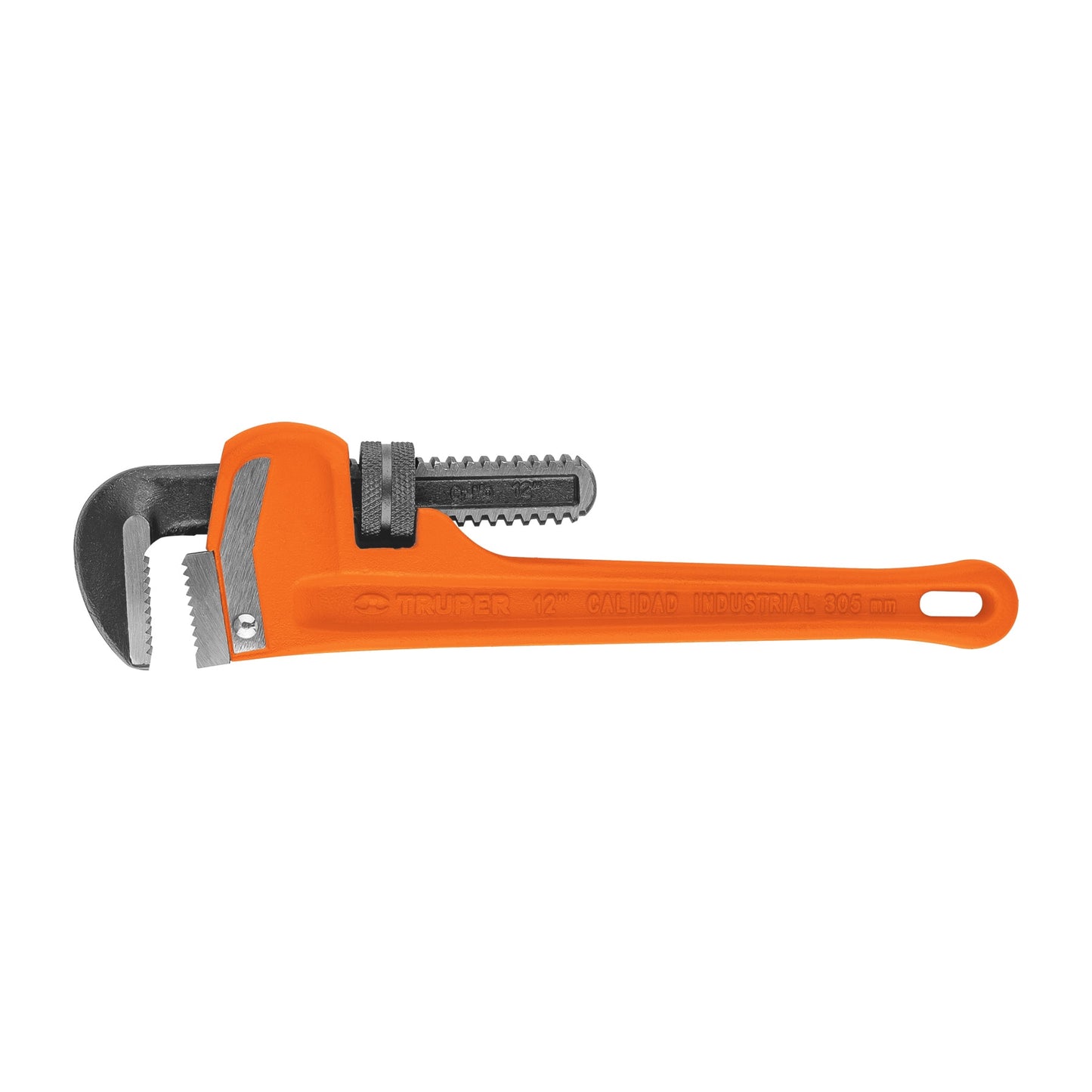 LLAVE STILLSON 12'' TRUPER(STI-12)