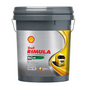 SHELL RIMULA R6-LM 10W-40 B-4 LTS.