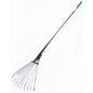 BARREHOJAS METALICO AJUSTABLE C/ MANGO UYUSTOOLS (RAJ15U)