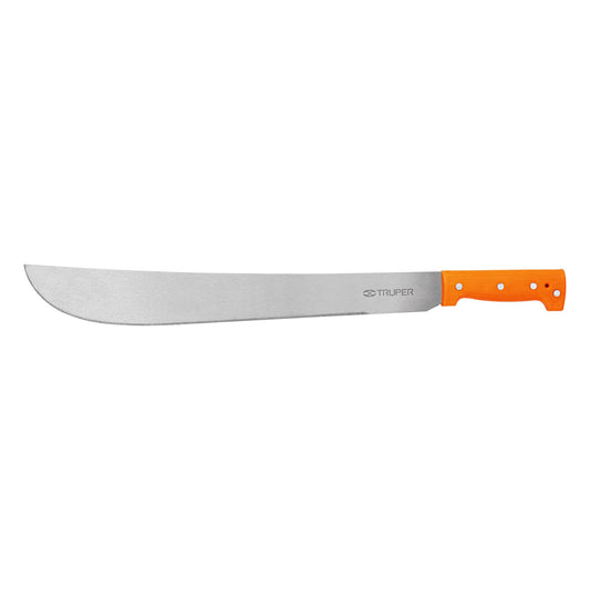 MACHETE TRUPER 18´´ (T-460-18P)